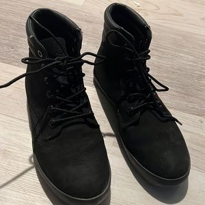 Timberland boots Women’s Size 8